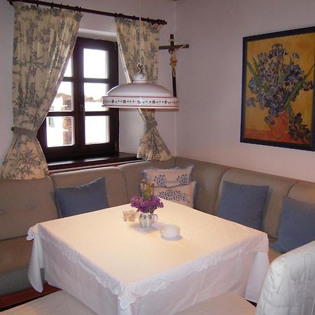 Gasthof Gerlinde Gibiser Hotell Heiligenkreuz im Lafnitztal Rum bild